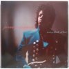 LP  Jesse Johnson ‎– Every Shade Of Love, 1988