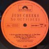 LP  Judy Cheeks ‎– No Outsiders, 1988