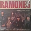 LP Ramones ‎– Tommy's Last Stand, 2015