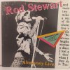 2LP Rod Stewart - Absolutely Live, 1982