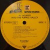 LP Ry Cooder - Into The Purple Valley, 1972