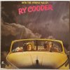 LP Ry Cooder - Into The Purple Valley, 1972