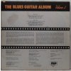 LP Various ‎– The Blues Guitar Album Volume 2, 1982