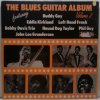 LP Various ‎– The Blues Guitar Album Volume 2, 1982