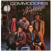 LP Commodores - Nightshift, 1985