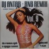 DJ Antar ‎– RnB Remix Vol.9