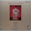 LP  Sally Oldfield - Playing In The Flame, 1981