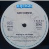 LP  Sally Oldfield - Playing In The Flame, 1981