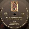 LP The Alan Parsons Project - The Turn Of A Friendly Card, 1980
