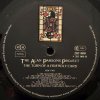 LP The Alan Parsons Project - The Turn Of A Friendly Card, 1980