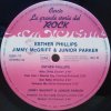 LP Various ‎– Esther Phillips / Jimmy McGriff / Little Junior Parker / Sonny Boy Williamson / Ike & Tina Turner / Blues Image, 1981