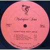 LP Marden Abadi ‎– Classic Rags: Scott Joplin, 1983