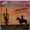 LP Various ‎– Original Country Welthits, 1984