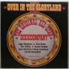 LP The Original All-Star Dixiecompany ‎– Over In The Gloryland