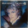 Alison Moyet ‎– For You Only (Extended New Version) 1985