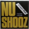 Nu Shooz ‎– I Can't Wait (Vocal/Long "Dutch Mix") 1986