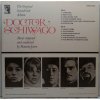 LP Maurice Jarre ‎– Doctor Schiwago - The Original Soundtrack Album, 1966