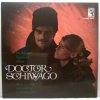 LP Maurice Jarre ‎– Doctor Schiwago - The Original Soundtrack Album, 1966