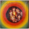 LP The New Seekers - Circles, 1972