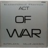 Elton John / Millie Jackson ‎– Act Of War (Extended Remix) 1985