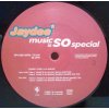 Jaydee - Music Is So Special, 1994