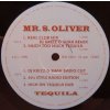 Mr. S Oliver, Lutz Häfner ‎– Tequila, 1998