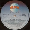 LP The Temptations - Greatest Hits, 1986