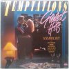 LP The Temptations - Greatest Hits, 1986