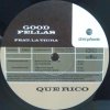 Good Fellas - Que Rico