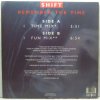 Shift - Remember The Time, 1993