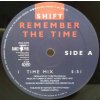 Shift - Remember The Time, 1993