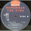 Shift - Remember The Time, 1993