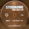 Syndrome - Heyo (Nana Ae) 1998