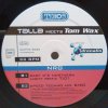 Talla Meets Tom Wax ‎– NRG, 1998