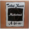 Tribal House ‎– Motherland -A-FRI-CA- 1990