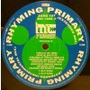 MC Tunes ‎– Primary Rhyming, 1990