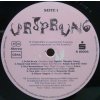 LP Various ‎– Ursprung