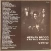 LP Herman Brood & His Wild Romance ‎– Shpritsz, 1978