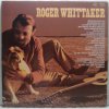 2LP Roger Whittaker ‎– Roger Whittaker, 1975