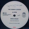 The Human League ‎– Being Boiled / Circus Of Death, 1986