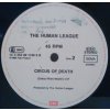 The Human League ‎– Being Boiled / Circus Of Death, 1986