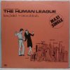 The Human League ‎– Being Boiled / Circus Of Death, 1986