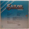 LP  Sailor - The Third Step, 1976