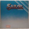 LP  Sailor - The Third Step, 1976