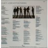 LP Huey Lewis And The News - Fore! 1986