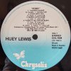 LP Huey Lewis And The News - Fore! 1986