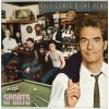 LP Huey Lewis And The News - Sports, 1983