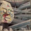 LP The Alan Parsons Project - I Robot, 1977