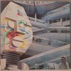 LP The Alan Parsons Project - I Robot, 1977
