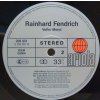 LP Rainhard Fendrich ‎– Voller Mond, 1988